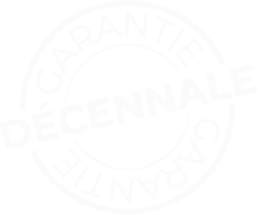 Tampon garantie décennale