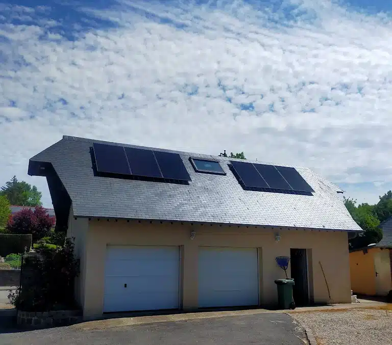 Sileos - Expert en Autoconsommation Solaire : Guide Complet pour Optimiser Votre Installation Photovoltaïque - Featured Image 1
