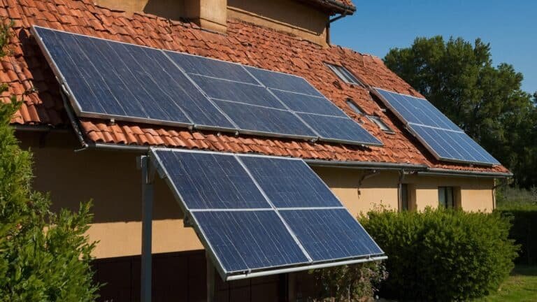 Sileos - Installation Solaire Résidentielle : Guide Expert Pour Votre Transition Énergétique - Featured Image 1