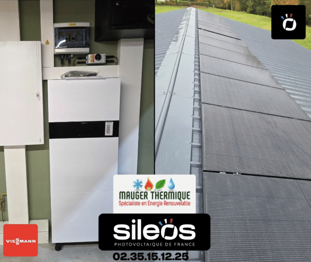 Sileos - Comment choisir la meilleure entreprise de panneaux solaires en toiture pour réduire vos factures d'énergie en 2025 ? - Featured Image 1