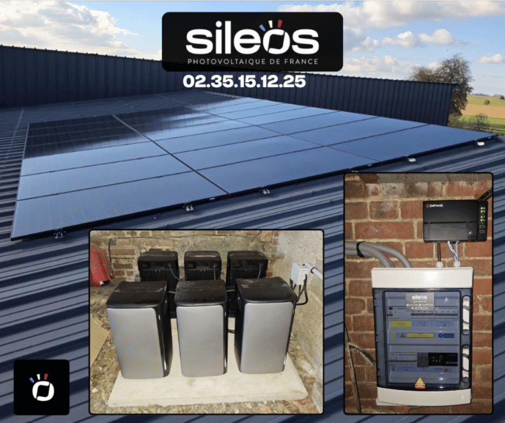 Sileos - Comment choisir un installateur solaire avec garantie décennale pour sécuriser votre investissement ? - Featured Image 1