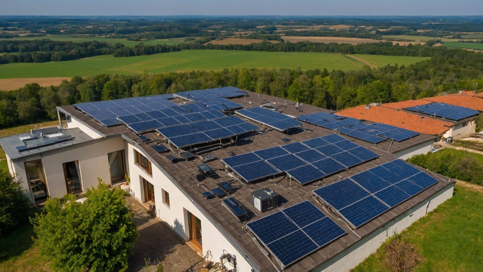 Sileos - Certification RGE : Pourquoi Choisir un Expert Qualifié pour vos Panneaux Solaires ? - Featured Image 1