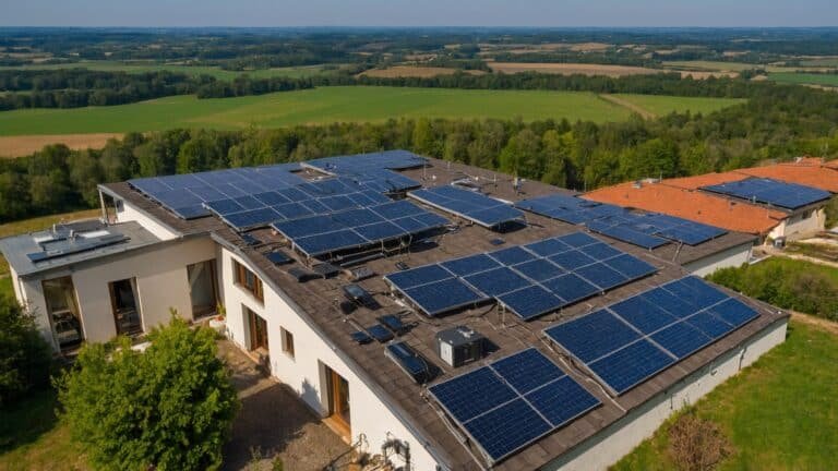 Sileos - Certification RGE : Pourquoi Choisir un Expert Qualifié pour vos Panneaux Solaires ? - Featured Image 1