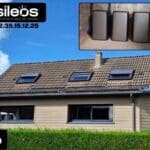 Installation de panneaux solaires à Yvetot