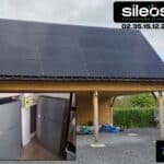 Sileos - Prix installation panneaux solaires Dieppe : conseils et budget - Content Image 1