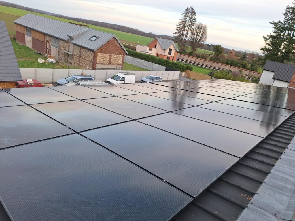 Sileos - Prix installation panneaux solaires 2026 : 3, 6 ou 9 kWc, pose comprise (et TVA à 5,5 %) - Featured Image 1