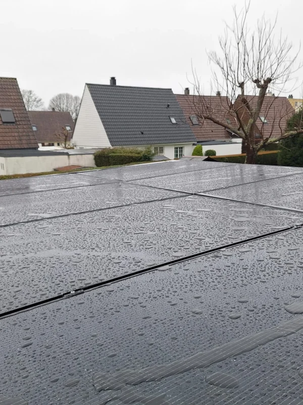Sileos - Nettoyage panneaux solaires : faut-il le faire, comment, à quel prix ? - Featured Image 1