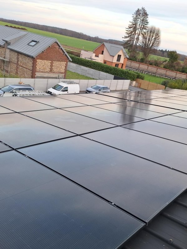 Sileos - Prix installation panneaux solaires 2026 : 3, 6 ou 9 kWc, pose comprise (et TVA à 5,5 %) - Featured Image 1